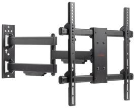 Кронштейн для телевизора Arm media PARAMOUNT-40 black