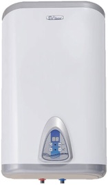 Водонагреватель накопительный De luxe 5W 50 V2