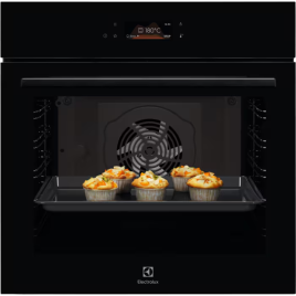 Встраиваемый духовой шкаф ELECTROLUX LOE8F38Z