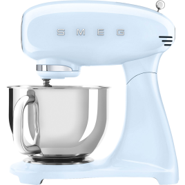 Планетарный миксер SMEG SMF05PBEU