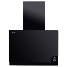 Наклонная вытяжка Korting KHC 67806 ICPGN