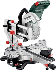 Торцовочная пила Metabo 615216000