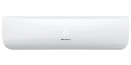 Кондиционер сплит-система инверторная Hisense AS-07UW4RYRKB00, Wi-Fi