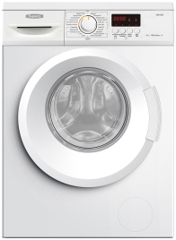 Стиральная машина Бирюса WM-ME610/08 автомат 6 кг, белый