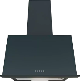 Вытяжка Korting KHC 65330 GN