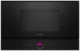 Встраиваемая микроволновая печь СВЧ Bosch BFL7221B1