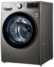 Стиральная машина с сушкой LG F0L9DGP2S