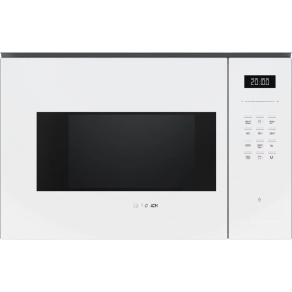 Встраиваемые микроволновые печи BOSCH BOSCH 6 Series BEL554MW2