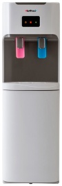 Кулер для воды HotFrost V 115 A, белый