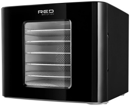 Сушилка для овощей и фруктов Red Solution DD041H