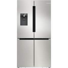 Холодильник BOSCH Bosch KFI96APEA