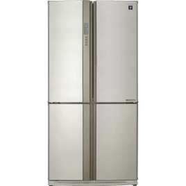 Холодильник Sharp Sharp SJ-EX93PBE