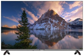 Телевизор Blackton Bt 55FSU32B Black (РФ)