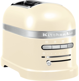 Тостер KitchenAid Artisan 5KMT2204EAC
