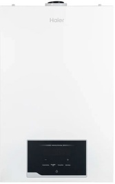 Газовый котел конденсационный Haier GreenLine 1.30 TiW, одноконтурный, 30000 Вт, WI-FI