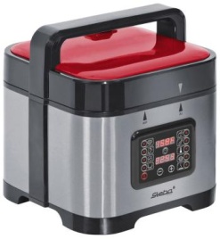 Мультиварка-скороварка Steba DD 2 BASIC