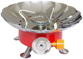 Плитка походная Energy GS-100 146006