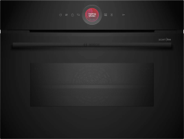 Встраиваемая электрическая духовка BOSCH Встраиваемый духовой шкаф BOSCH CMG9241B1