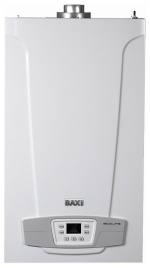 Котел отопления Baxi Котел отопления газовый Baxi ECO LIFE 1.24F настенный, 31 кВт