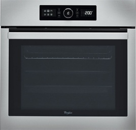 Электрический духовой шкаф Whirlpool AKZ9 6220 IX