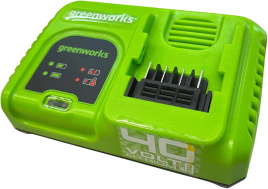 Зарядное устройство Greenworks 2945107