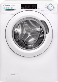 Стиральная машина Candy Smart Pro CSO34 106T1/2-07 автомат 6 кг, белый