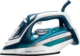 Утюг Ufesa Advance care