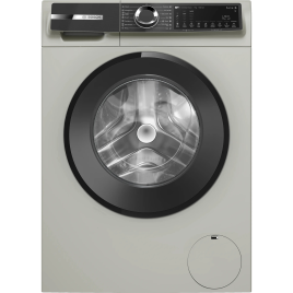 Отдельностоящая стиральная машина BOSCH WGK264ZXME