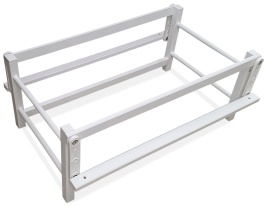 Маятниковый механизм для кроватки Lillaland Lilla Aria 2494361 белый