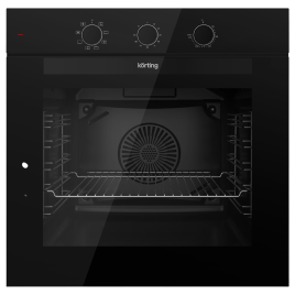 Встраиваемый духовой шкаф Korting OKB 3810 FGN