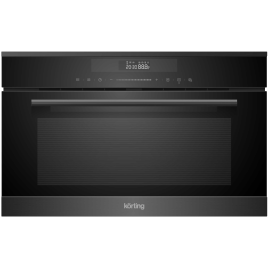 Встраиваемая микроволновая печь Korting Korting KMI 830 GNBX