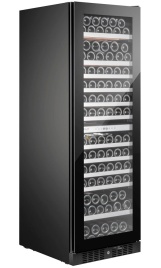 Встраиваемый винный шкаф Temptech ST180DRB-24