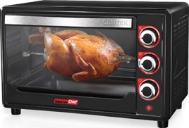 Мини-печь  Centek CT-1530-36 GRILL