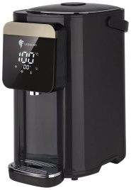 Термопот Leonord LE-1541, 5 л, LED-дисплей (109266)