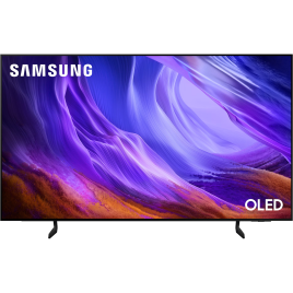 Телевизор 83'' Samsung QE83S85HAEXPY