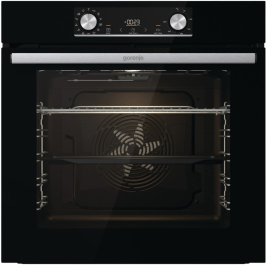 Встраиваемые электрические духовки GORENJE Gorenje BOX6737E01BG