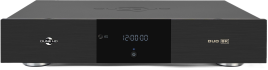 Медиаплеер HDI Dune Limited Dune HD D1011
