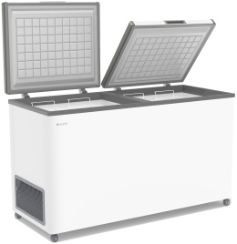 Морозильный ларь Frostor F 500 SD A 450 л, белый