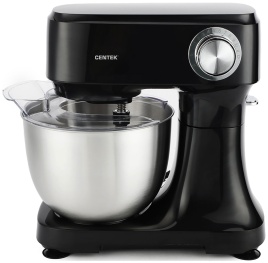 Планетарный миксер Centek CT-1152, черный
