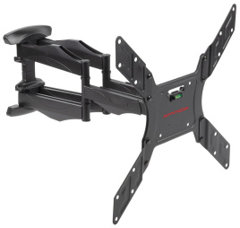Кронштейн для телевизора Arm media COBRA-45 new black