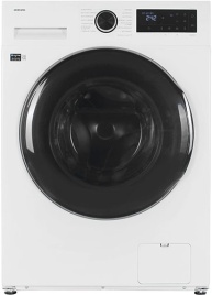 Стиральная машина с сушкой Samsung WD90DG5G34BELP, белый