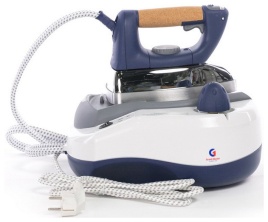 Парогенератор Grand Master GM-530 белый