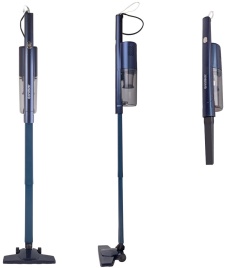 Пылесос вертикальный Endever SkyClean VC-298 90787 синий