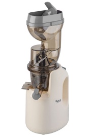 Соковыжималка шнекового типа VLK Profi-3300, бежевый