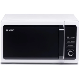 Микроволновая печь Sharp R2852RW