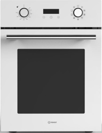 Электрический духовой шкаф Indesit IBFTE 1944 JH WH, 9 режимов, белый