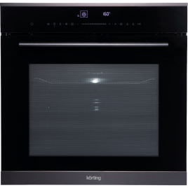Встраиваемый духовой шкаф Korting OKB 1340 GNBX MW