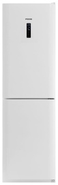 Двухкамерный холодильник Pozis RK FNF-173 No frost, белый