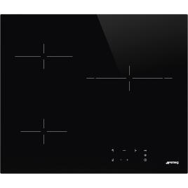 Варочная поверхность SMEG SMEG SE263TD2