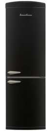 Двухкамерный холодильник Schaub Lorenz SLU S339S3